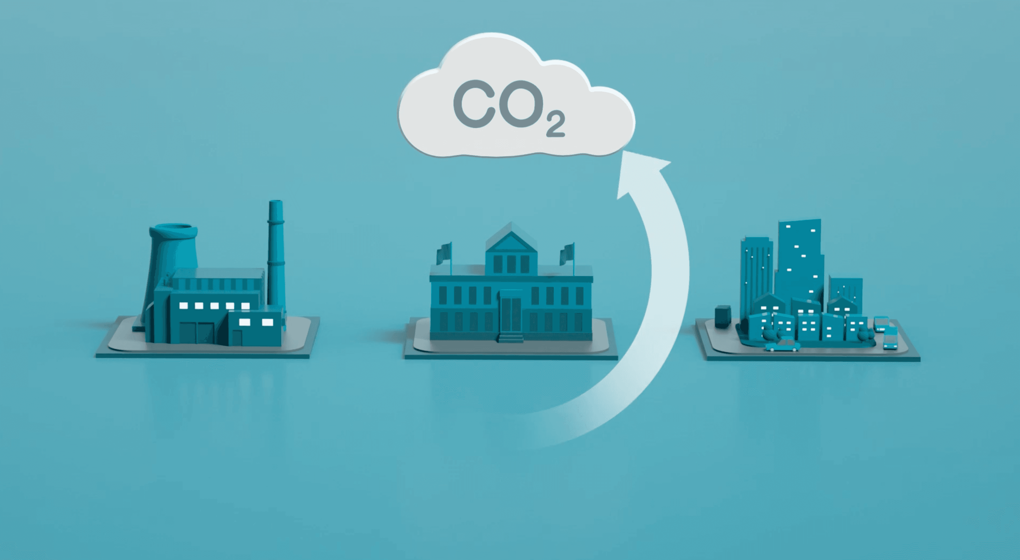 preview of article: Rebalancing the Earth's carbon cycle